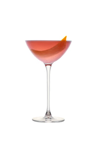 Cosmopolitan 0%