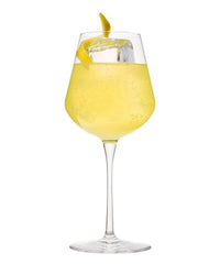 Limoncello Spritz